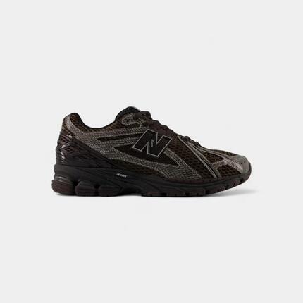 New Balance 1906R Snakeskin Thunder Brown