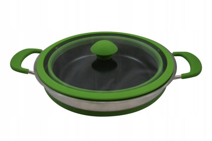Garnek turystyczny Vango Cuisine Casserole 3 L