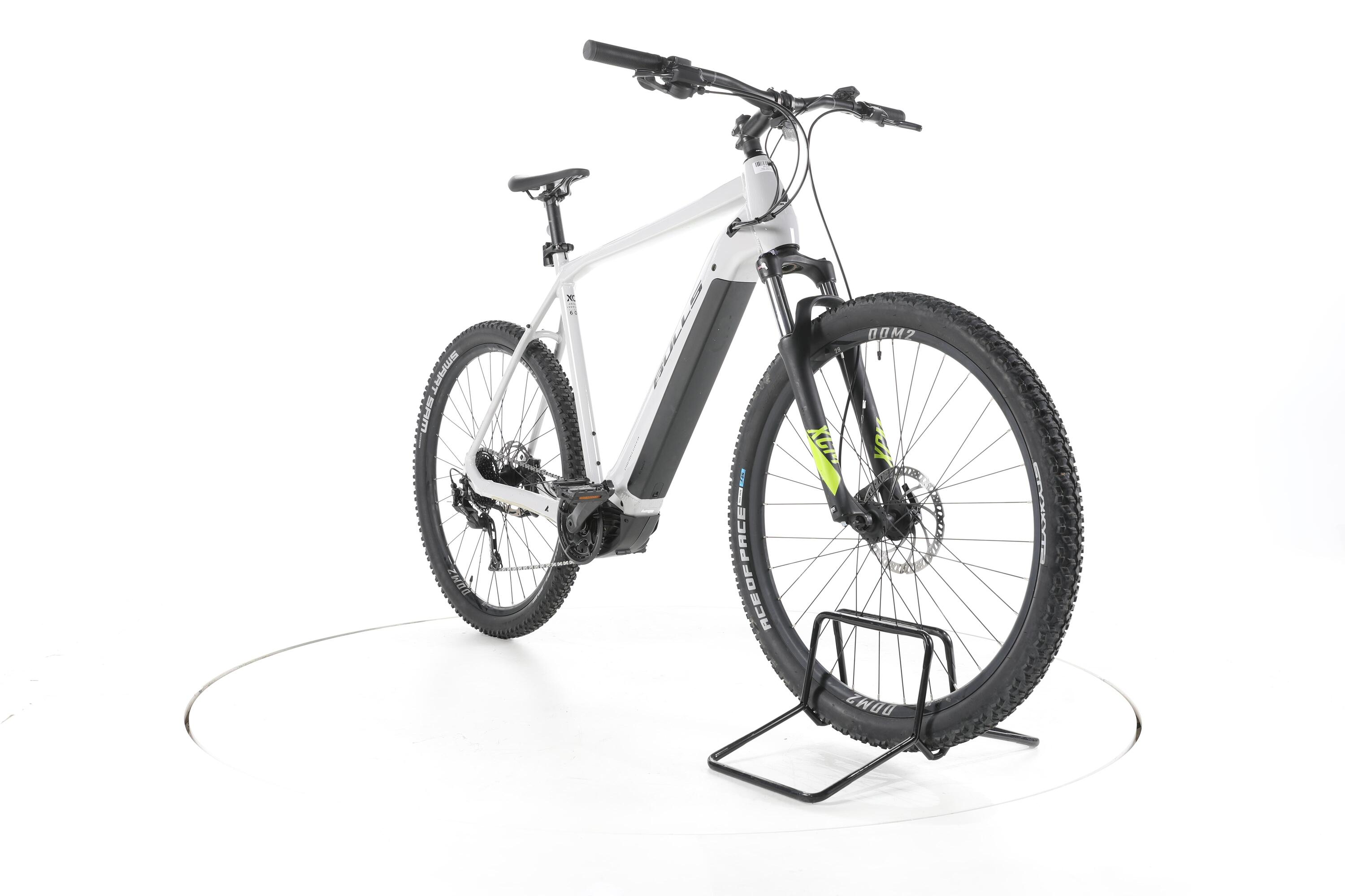 Ebike ricondizionata · Bulls LT EVO CX · Buone condizioni 3/7