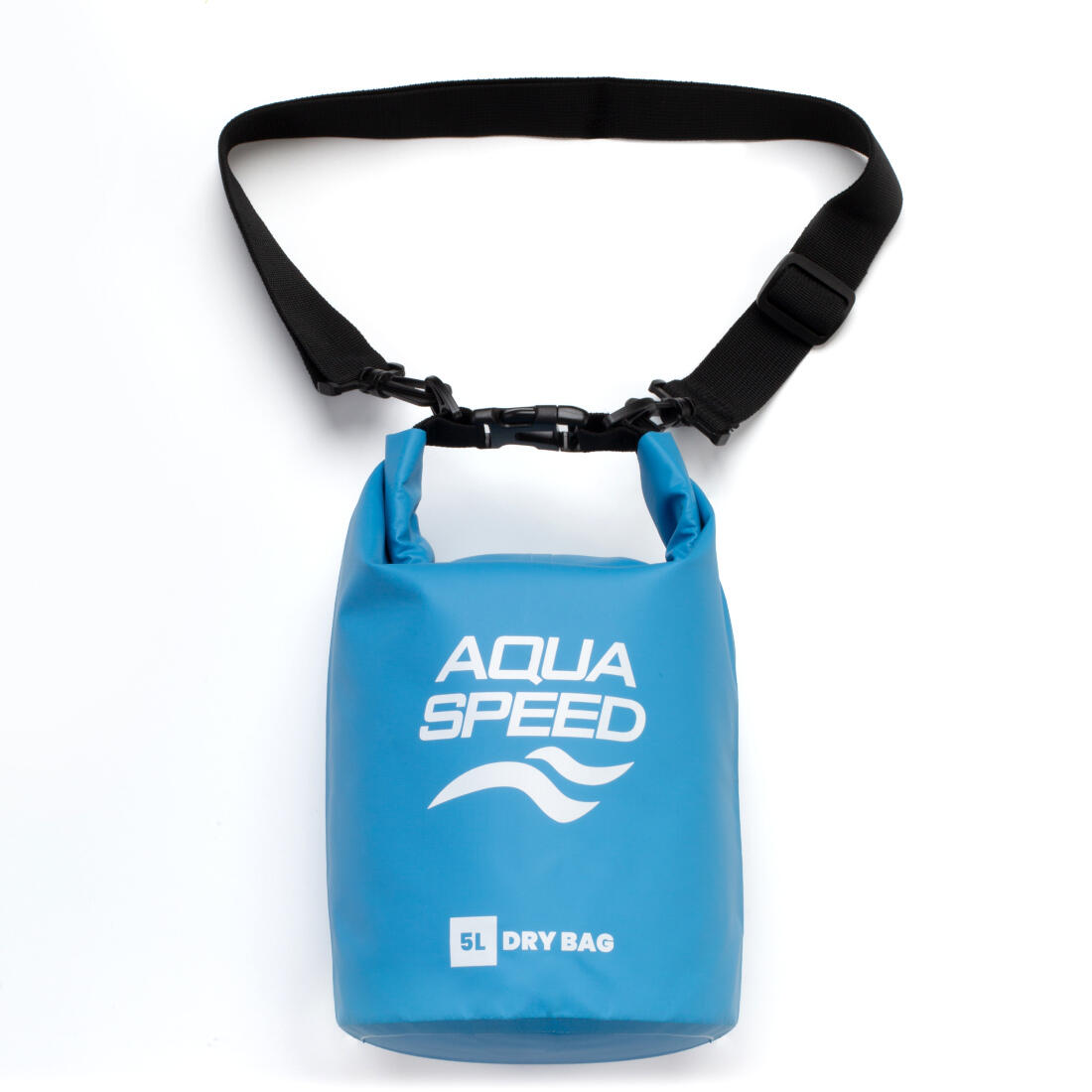 Worek wodoodporny Dry Bag 5L Aqua Speed 01 niebieski 1/7