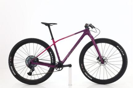 Refurbished MTB Hardtail · Alma M-LTD XX1 AXS · Sehr guter Zustand