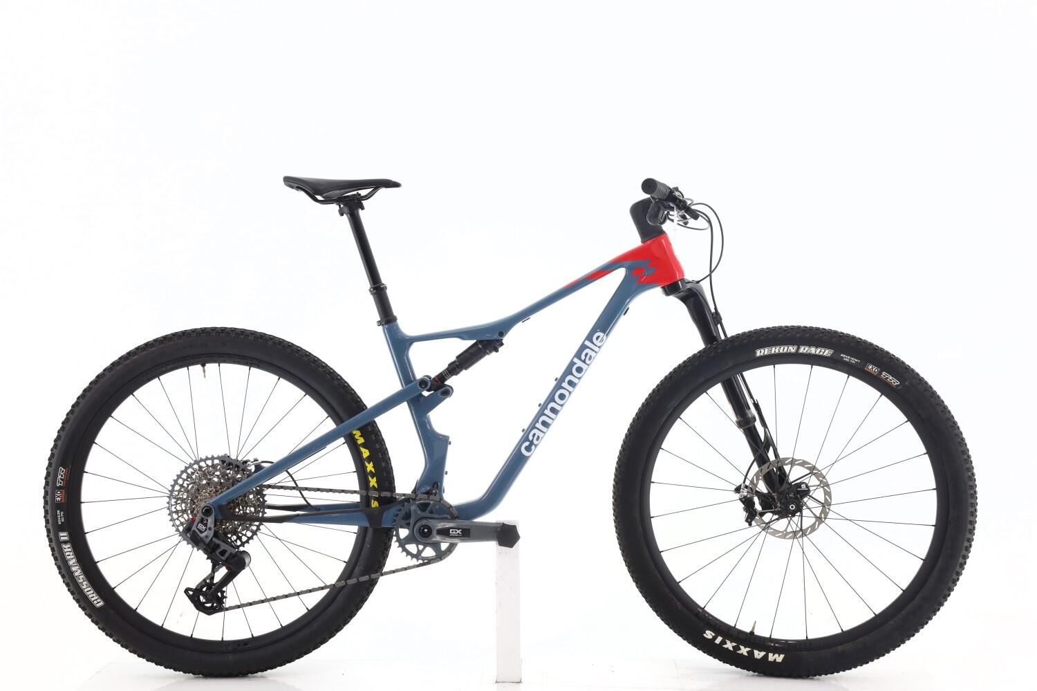 CANNONDALE picture
