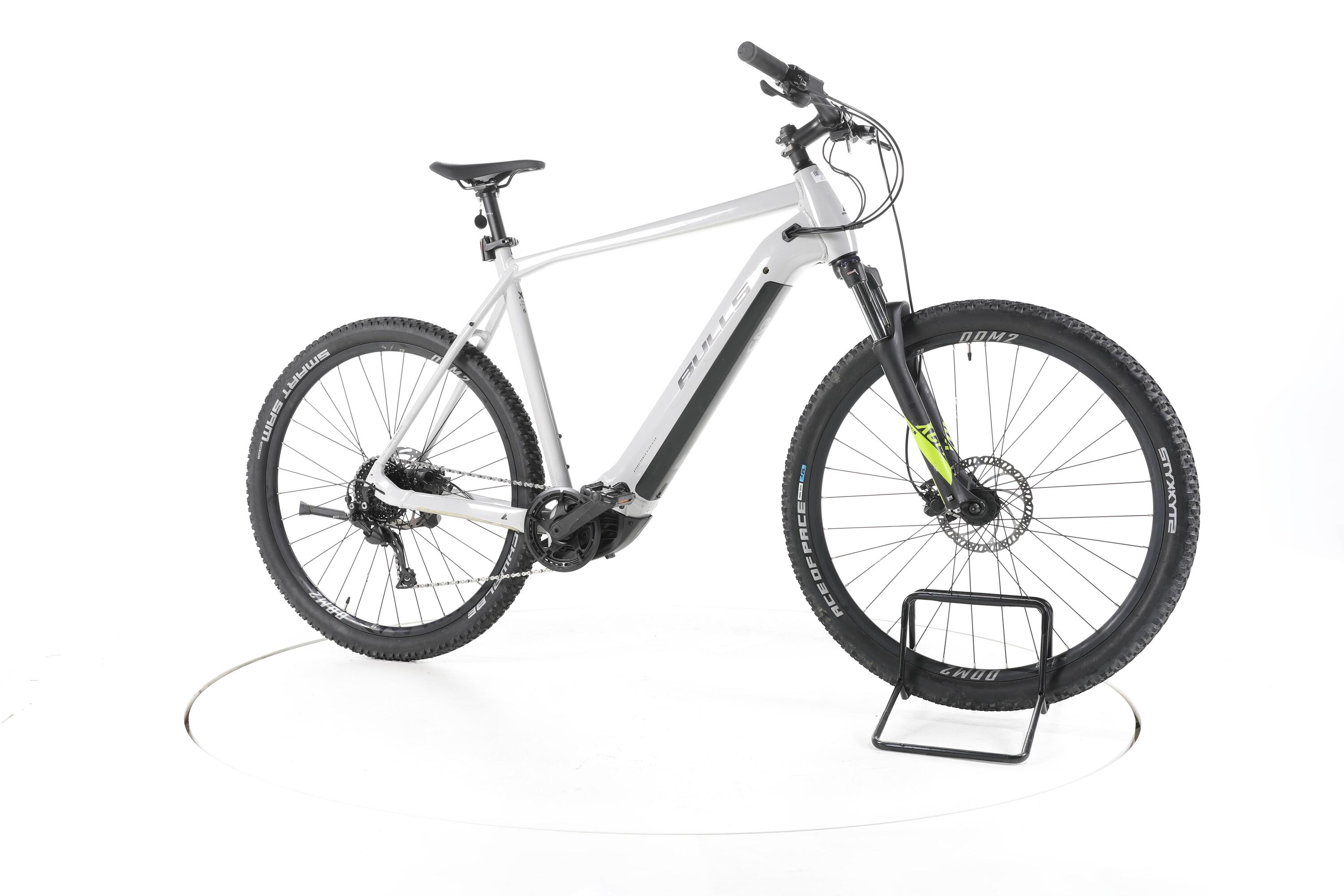 Ebike ricondizionata · Bulls LT EVO CX · Buone condizioni 2/7