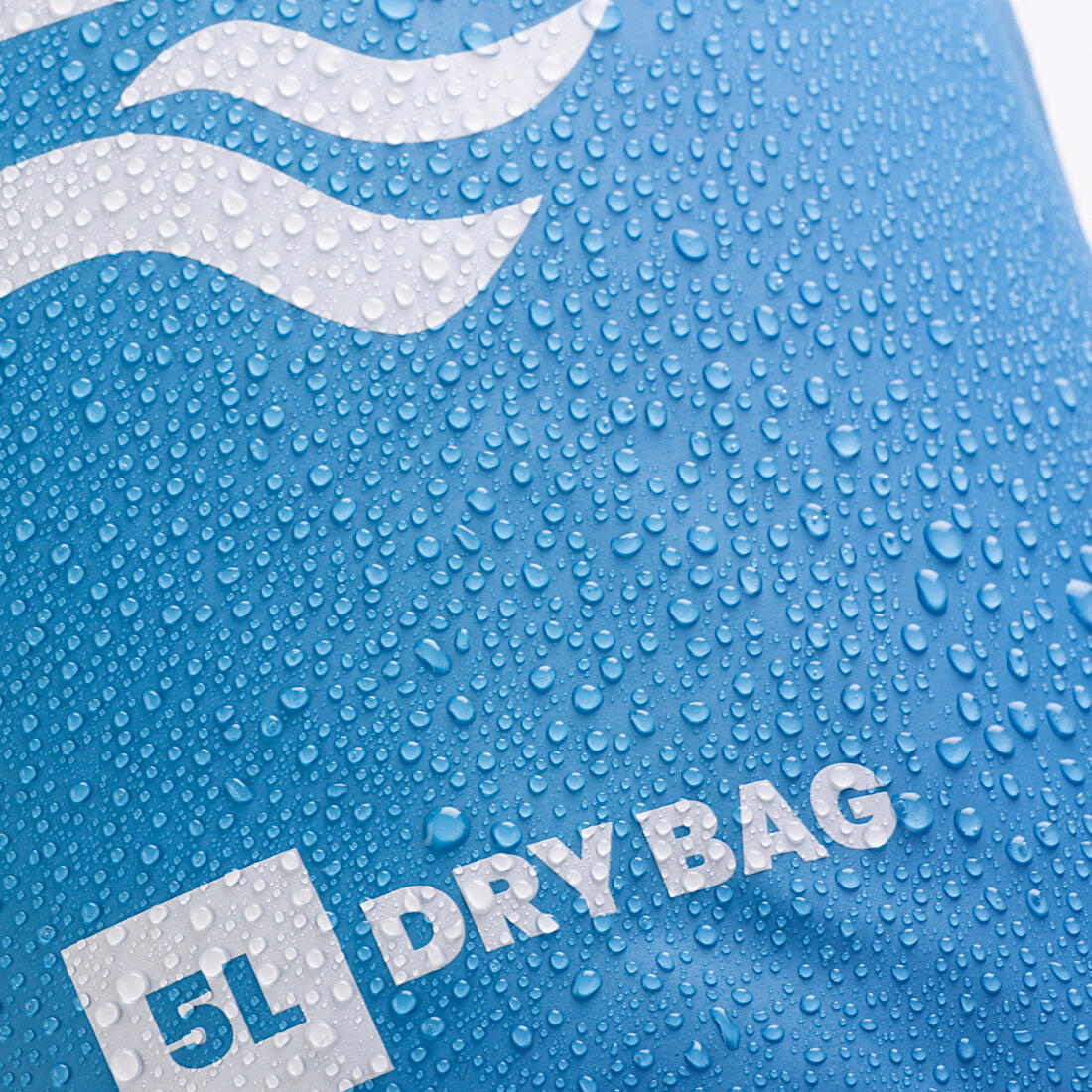 Worek wodoodporny Dry Bag 5L Aqua Speed 01 niebieski 7/7