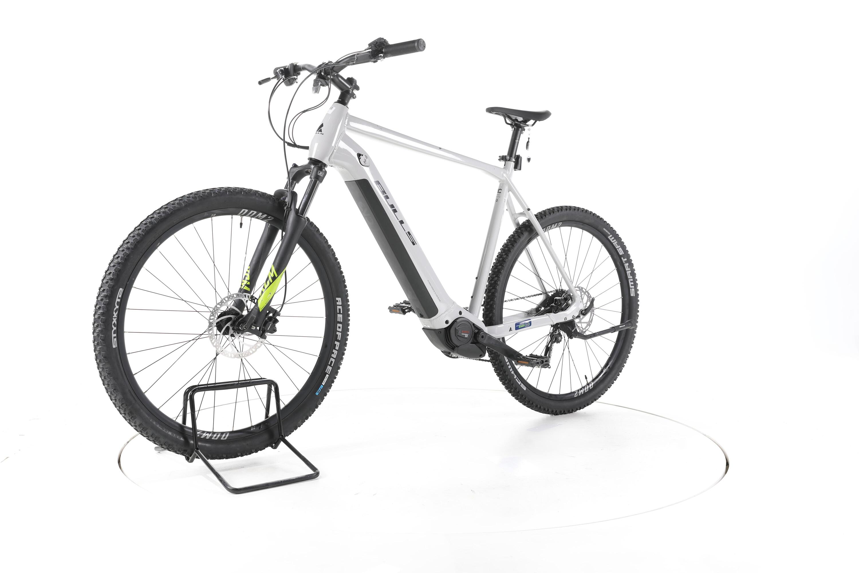 Ebike ricondizionata · Bulls LT EVO CX · Buone condizioni 5/7