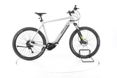 Ebike ricondizionata · Bulls LT EVO CX · Buone condizioni