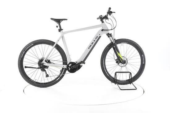 Ebike ricondizionata · Bulls LT EVO CX · Buone condizioni