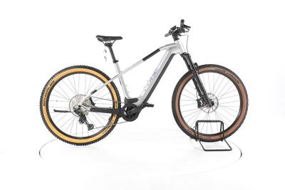 Tweedehands - cube reaction hybrid slx e-bike - zeer goed