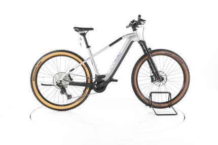 Tweedehands - Cube Reaction Hybrid SLX E-Bike - Zeer goed
