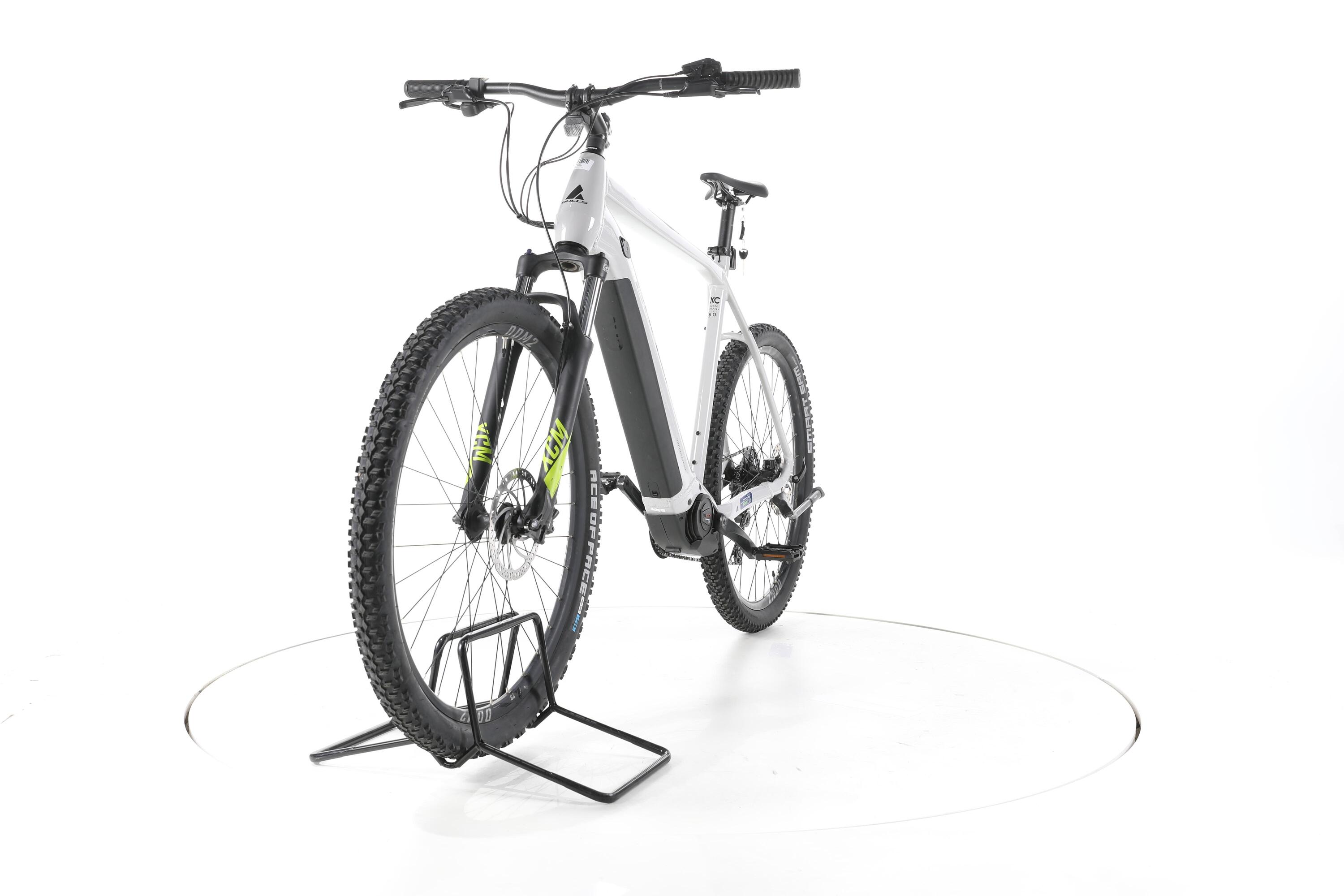 Ebike ricondizionata · Bulls LT EVO CX · Buone condizioni 4/7