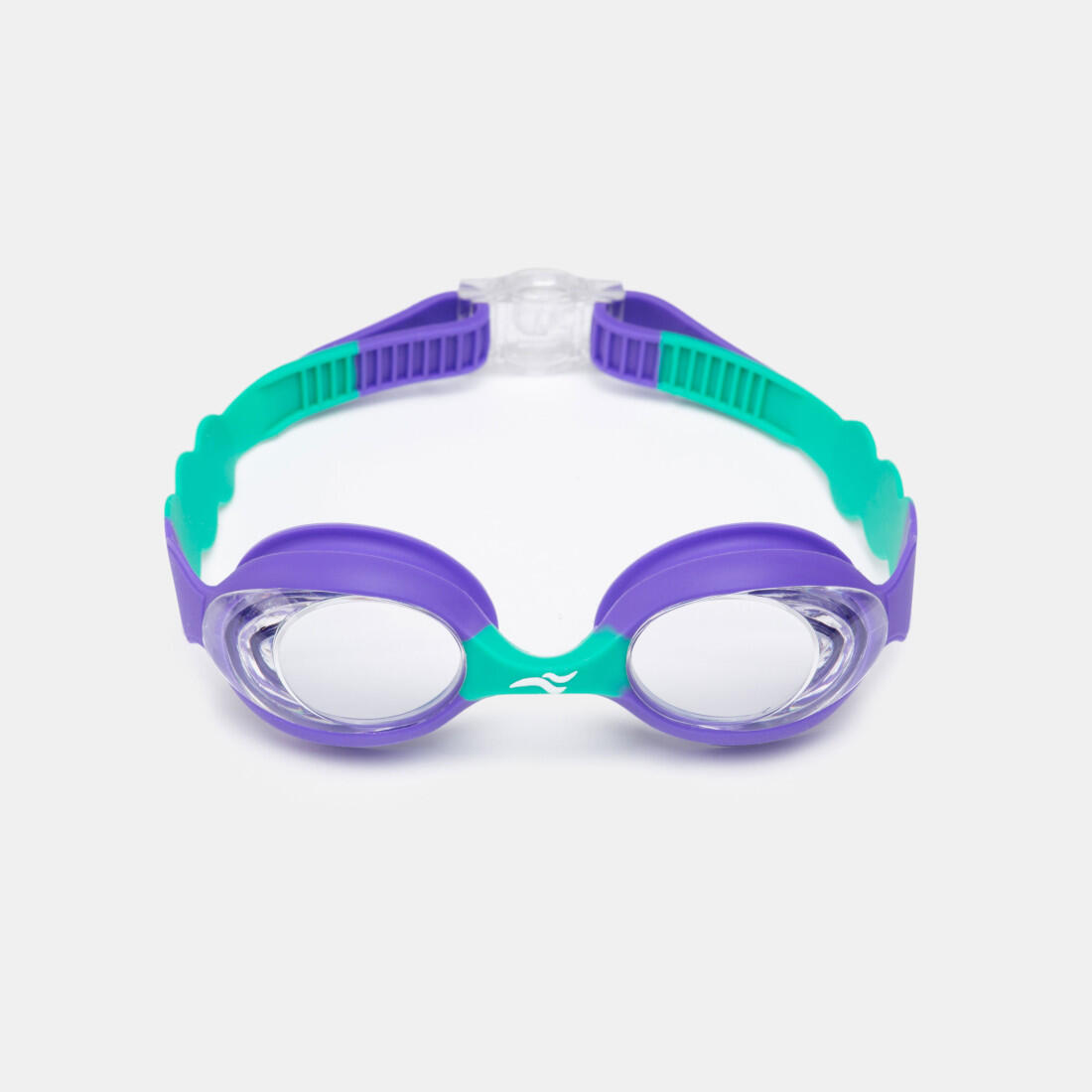 Okulary pływackie dla dzieci AQUA SPEED Tiki kol.92 3/6