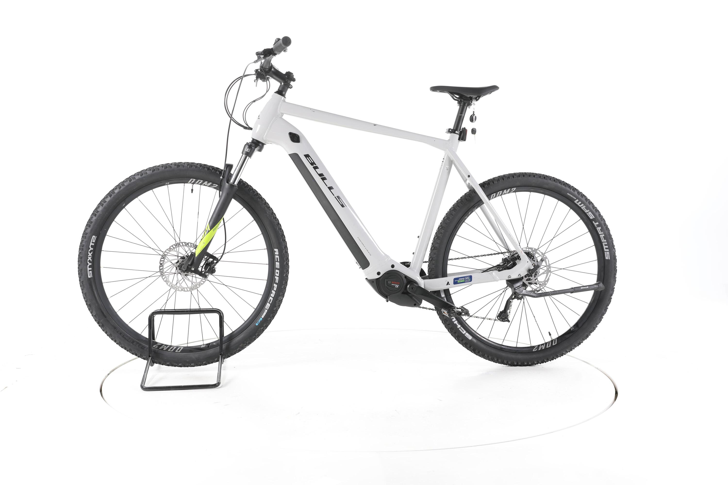 Ebike ricondizionata · Bulls LT EVO CX · Buone condizioni 6/7