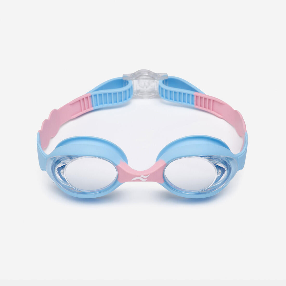 Okulary pływackie dla dzieci AQUA SPEED Tiki kol.63 3/6