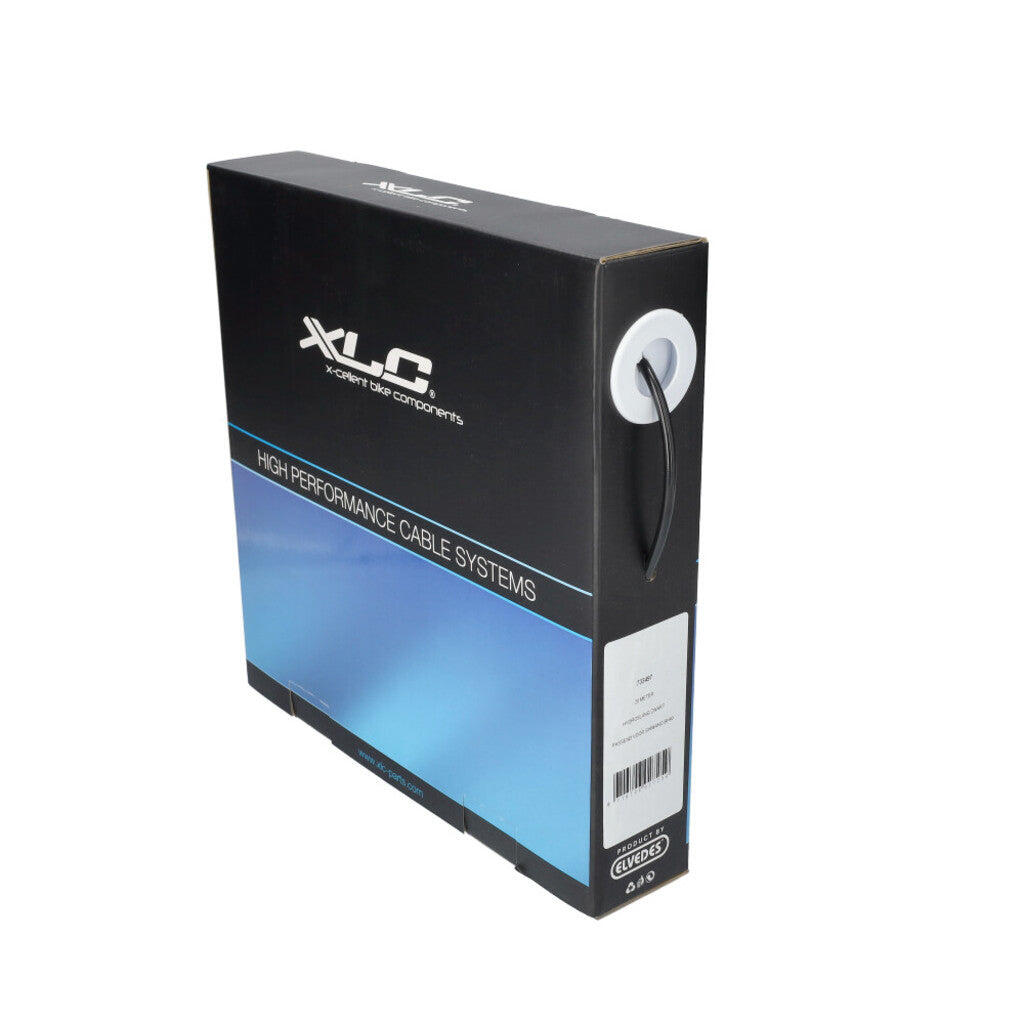 XLC SMBH90 hydraulic brake hose 20 m black
