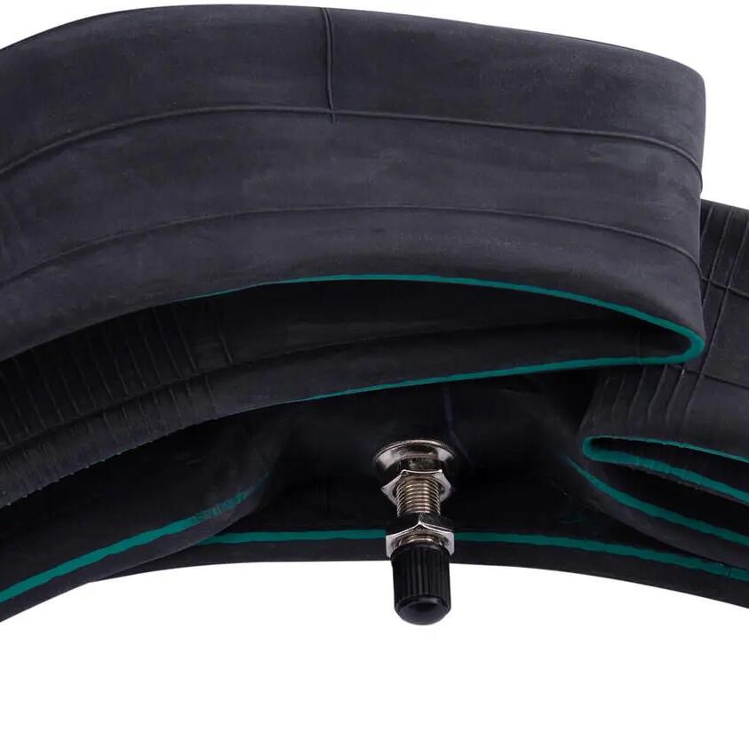 Vee Rubber Inner Tube 60/100-14 with TR4 Valve.