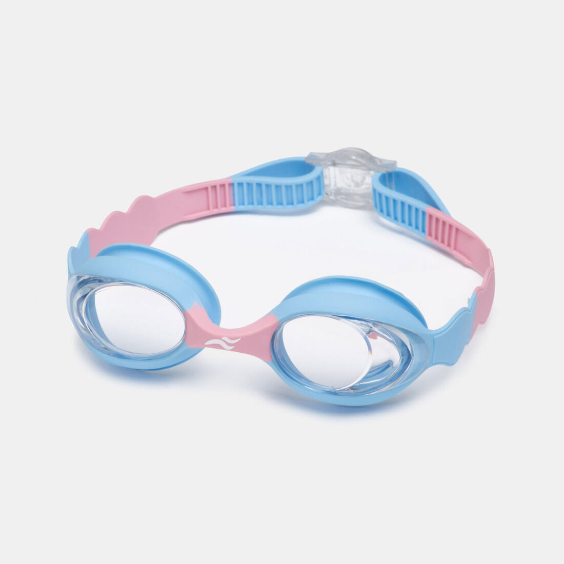 Okulary pływackie dla dzieci AQUA SPEED Tiki kol.63 2/6