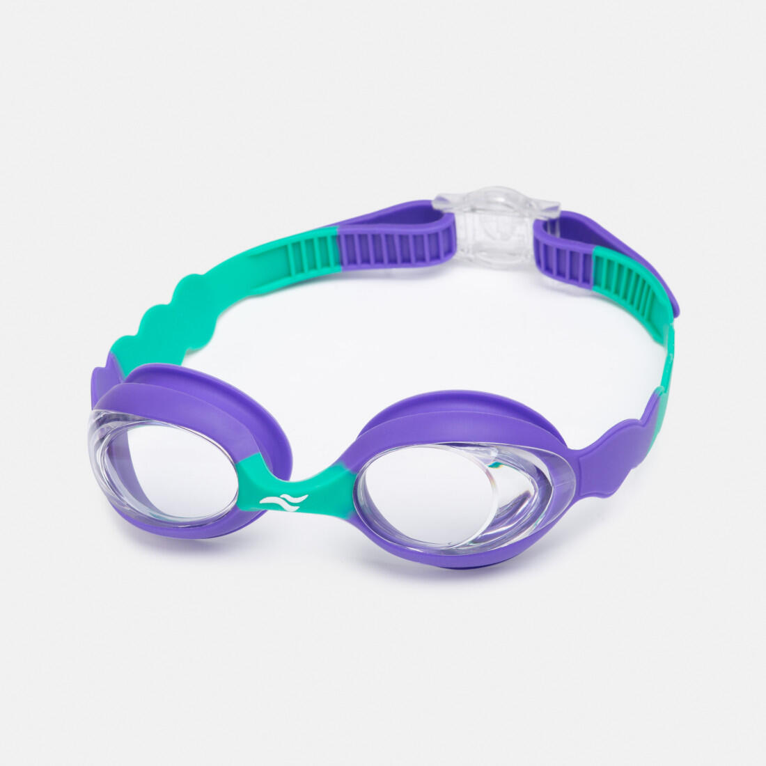 Okulary pływackie dla dzieci AQUA SPEED Tiki kol.92 2/6