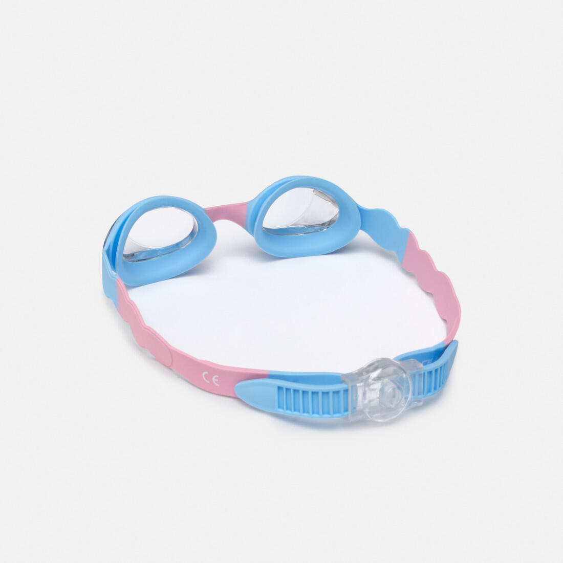Okulary pływackie dla dzieci AQUA SPEED Tiki kol.63 5/6
