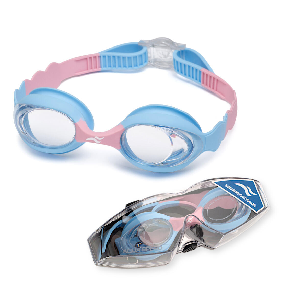 AQUA SPEED picture