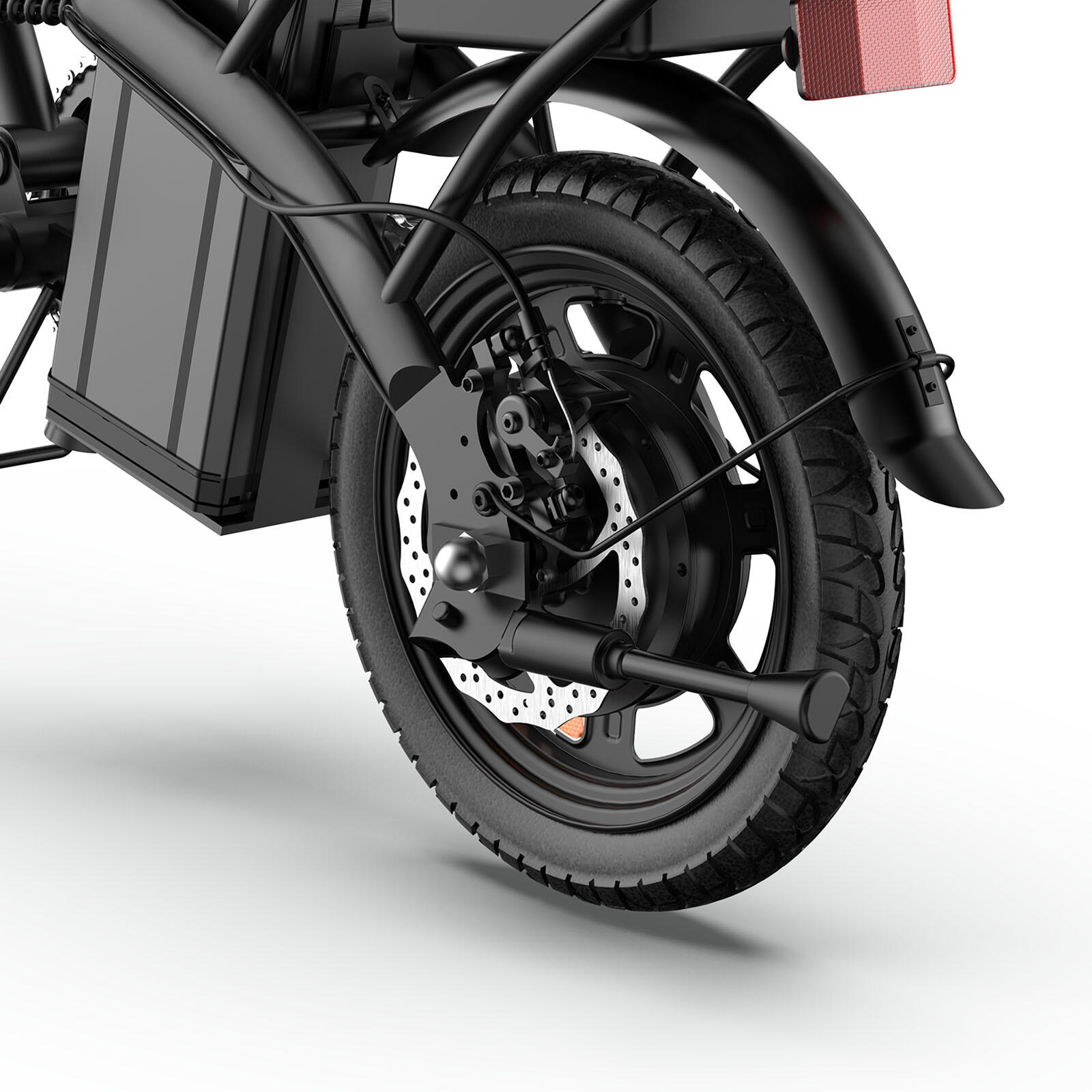 URLIFE-F1L – 14-Zoll-Falt-E-Bike (48 V) 7/7