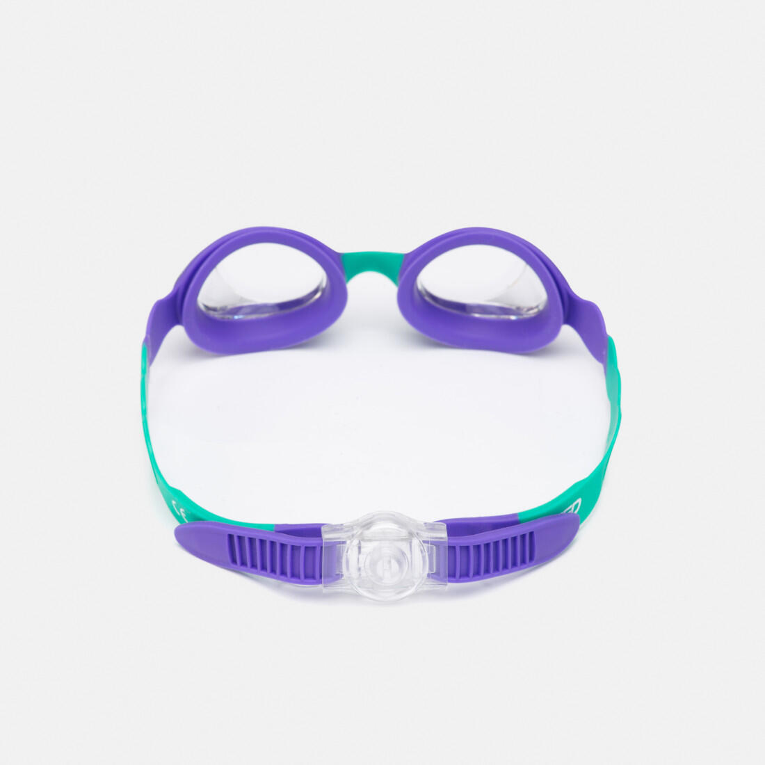 Okulary pływackie dla dzieci AQUA SPEED Tiki kol.92 4/6