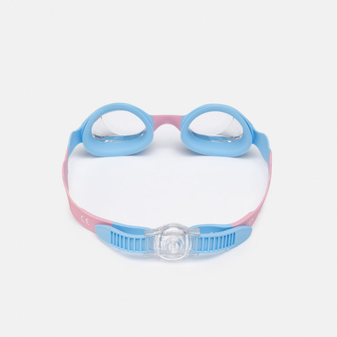 Okulary pływackie dla dzieci AQUA SPEED Tiki kol.63 4/6