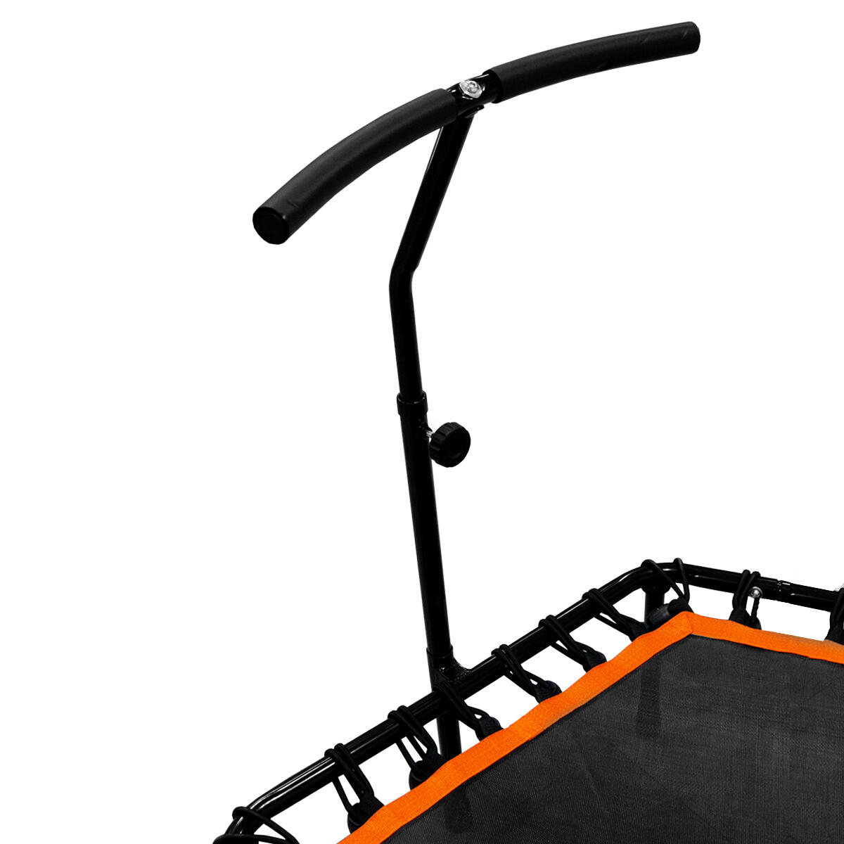 Trampolino fitness antiscivolo 122 cm Jump 3/7