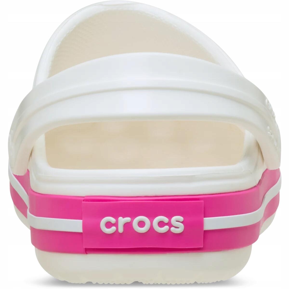 Chodaki Dla Dzieci Crocs Crocband Kids Clog . 5/6