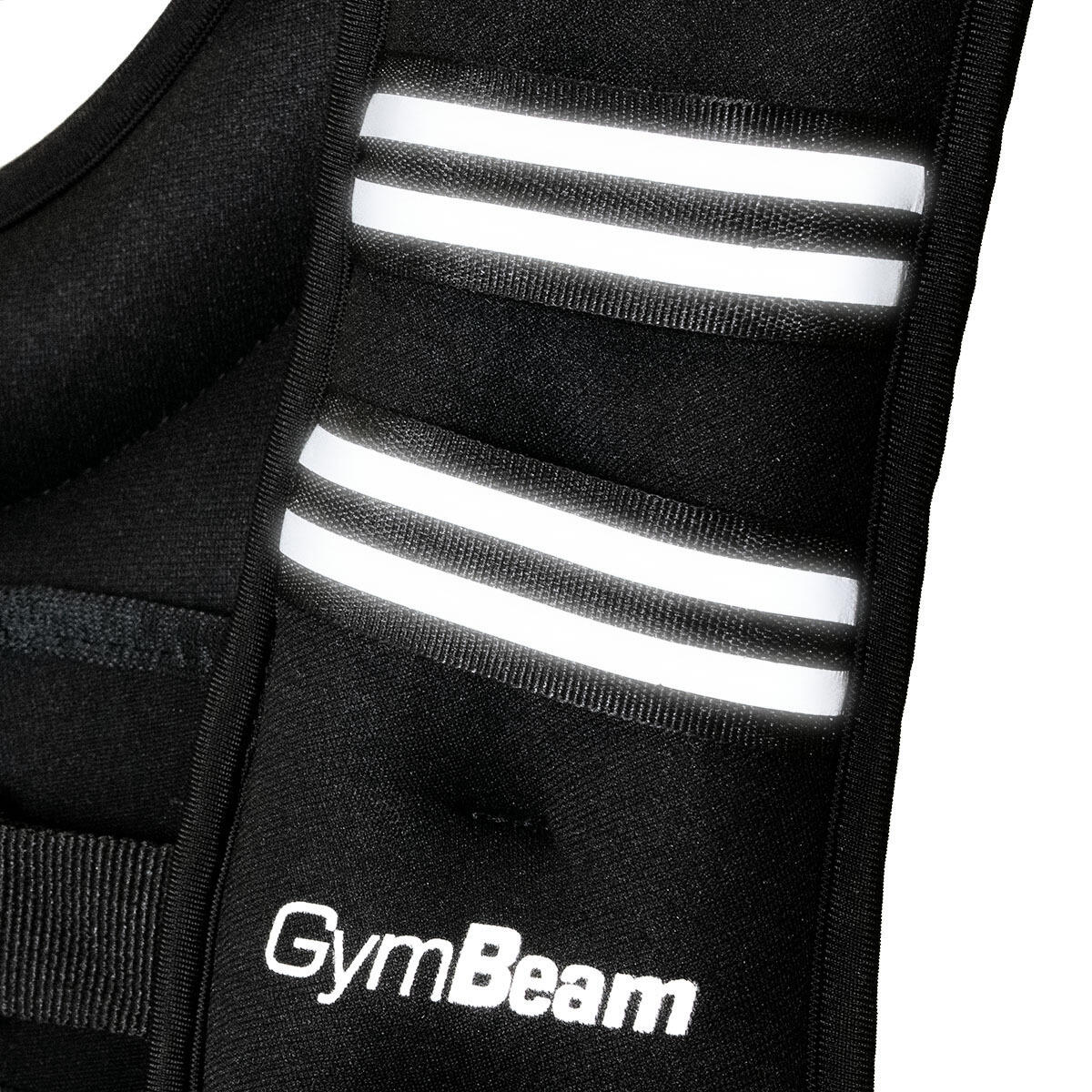 Kamizelka z obciążeniem GymBeam Active 3/5