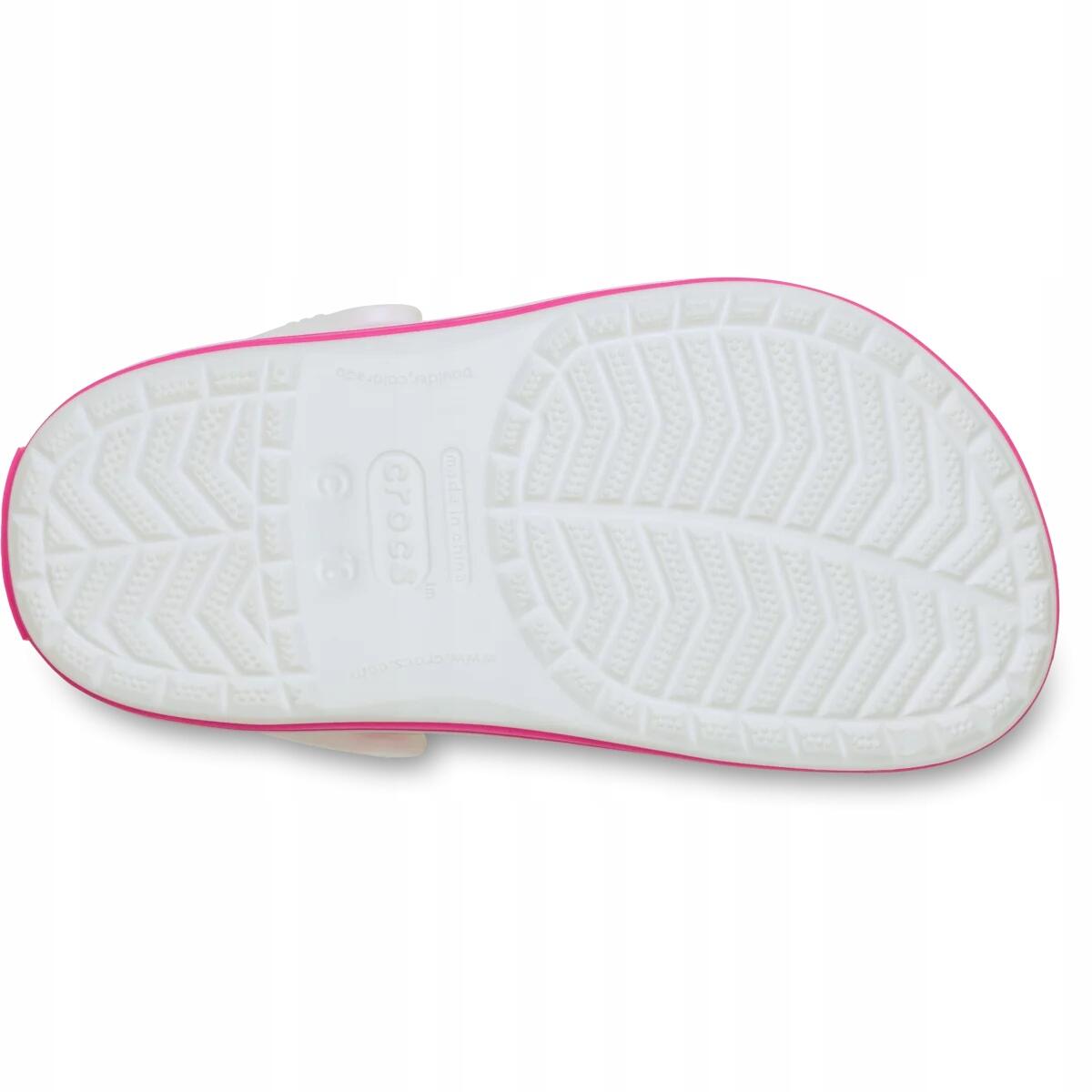 Chodaki Dla Dzieci Crocs Crocband Kids Clog . 4/6