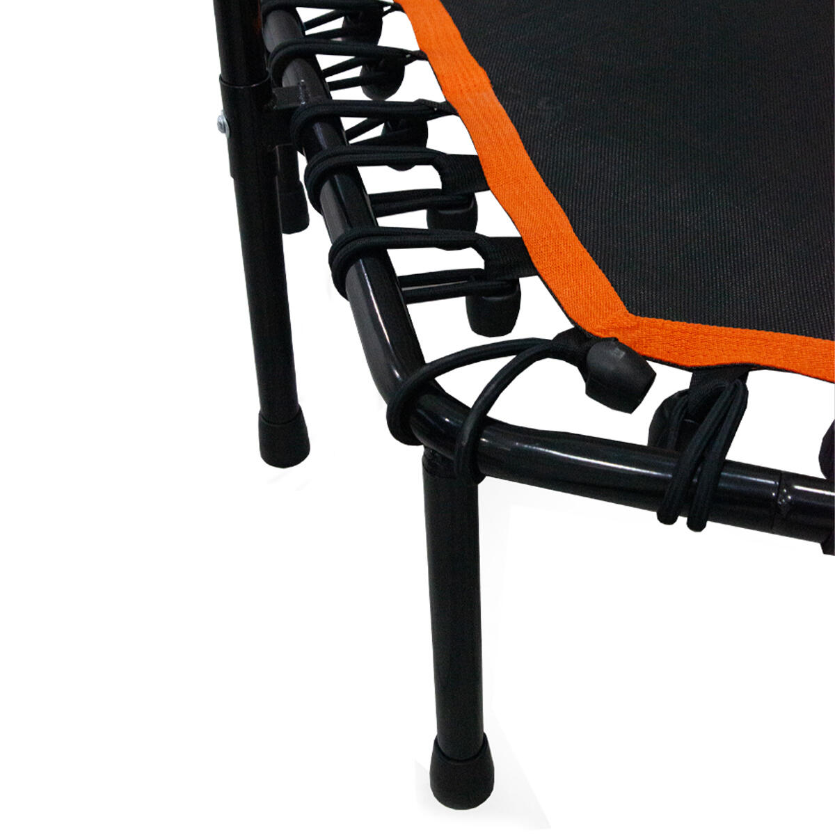 Trampolino fitness antiscivolo 122 cm Jump 5/7