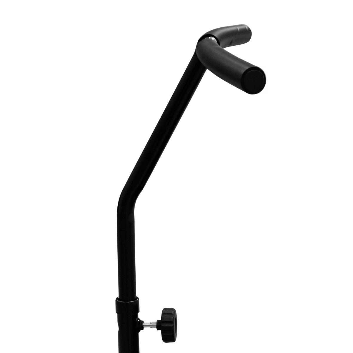Trampolino fitness antiscivolo 122 cm Jump 4/7
