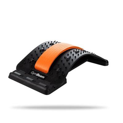Cuscinetto schiena ergonomico 38 x 25 x 10 cm