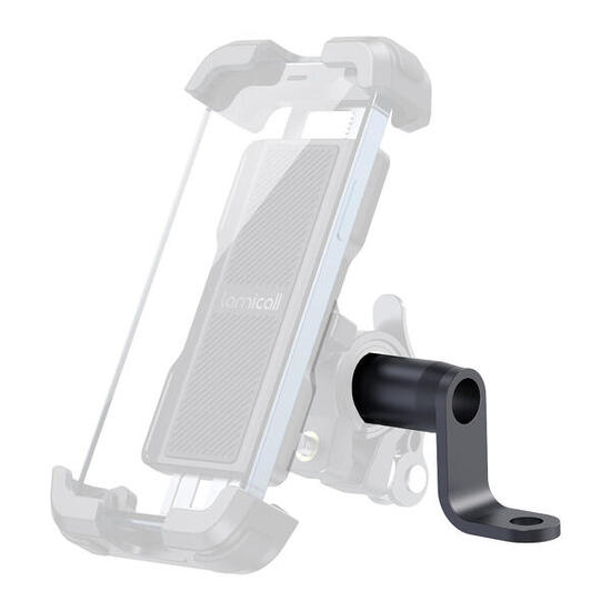 Lamicall Telefonhalter-Adapter für Spiegelmontage, 2 Stück