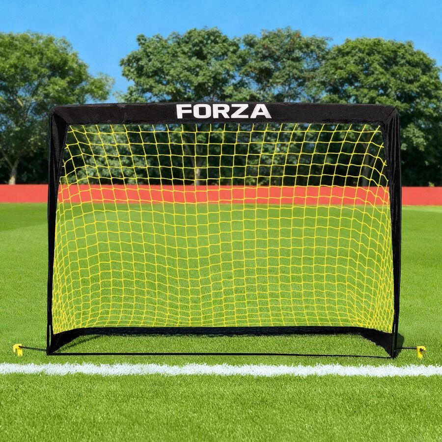 Fotbalová branka Pop-Up FORZA 150x100 cm 2/6