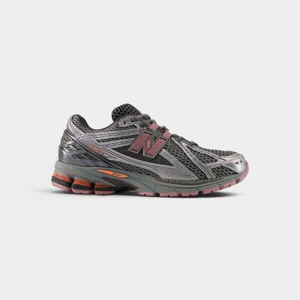 New Balance U1906R Dark Silver Metallic Rosewood