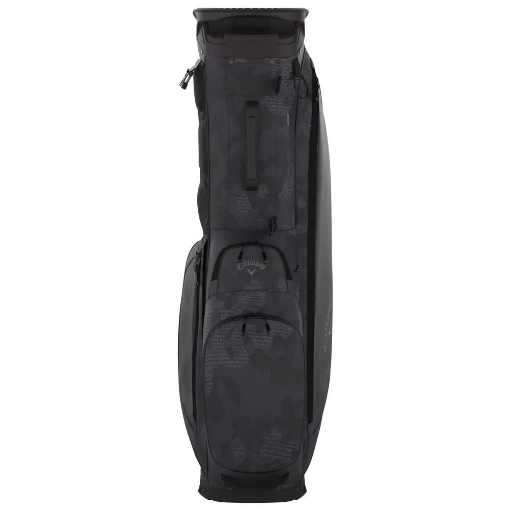 Bolsa de golf trípode Callaway Fairway C Camo 3/3
