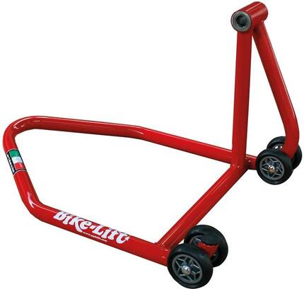 Bike-Lift Creator Montageständer einarmig, links