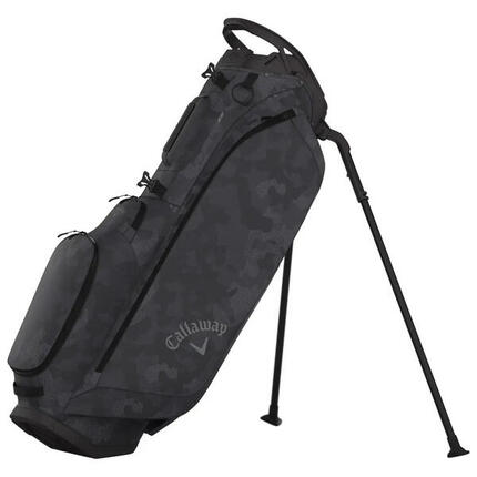 Callaway Fairway C Camo Dreibein-Golftasche