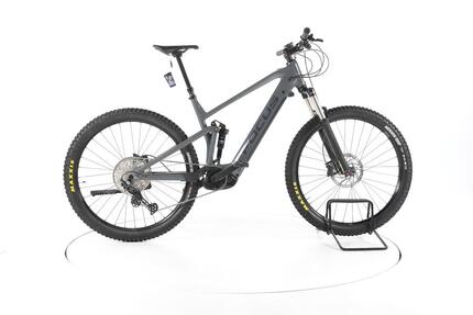 Refurbished - Focus Thron² 6.7 Fully E-Bike - Sehr gut