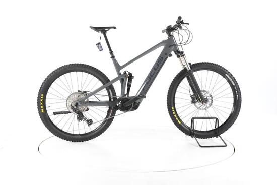 Refurbished - Focus Thron² 6.7 Fully E-Bike - Sehr gut
