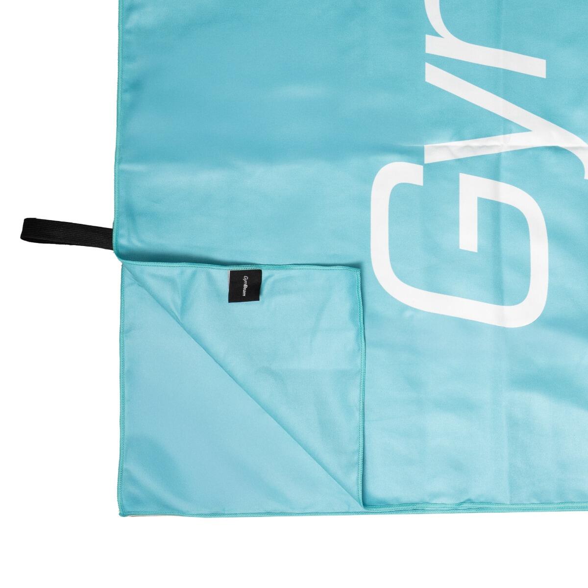 Asciugamano Quick-Dry Maxi Lagoon 4/6