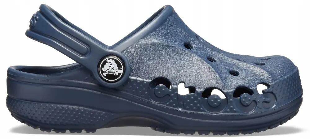 Chodaki Dla Dzieci Crocs Baya Kids Clog 3/6