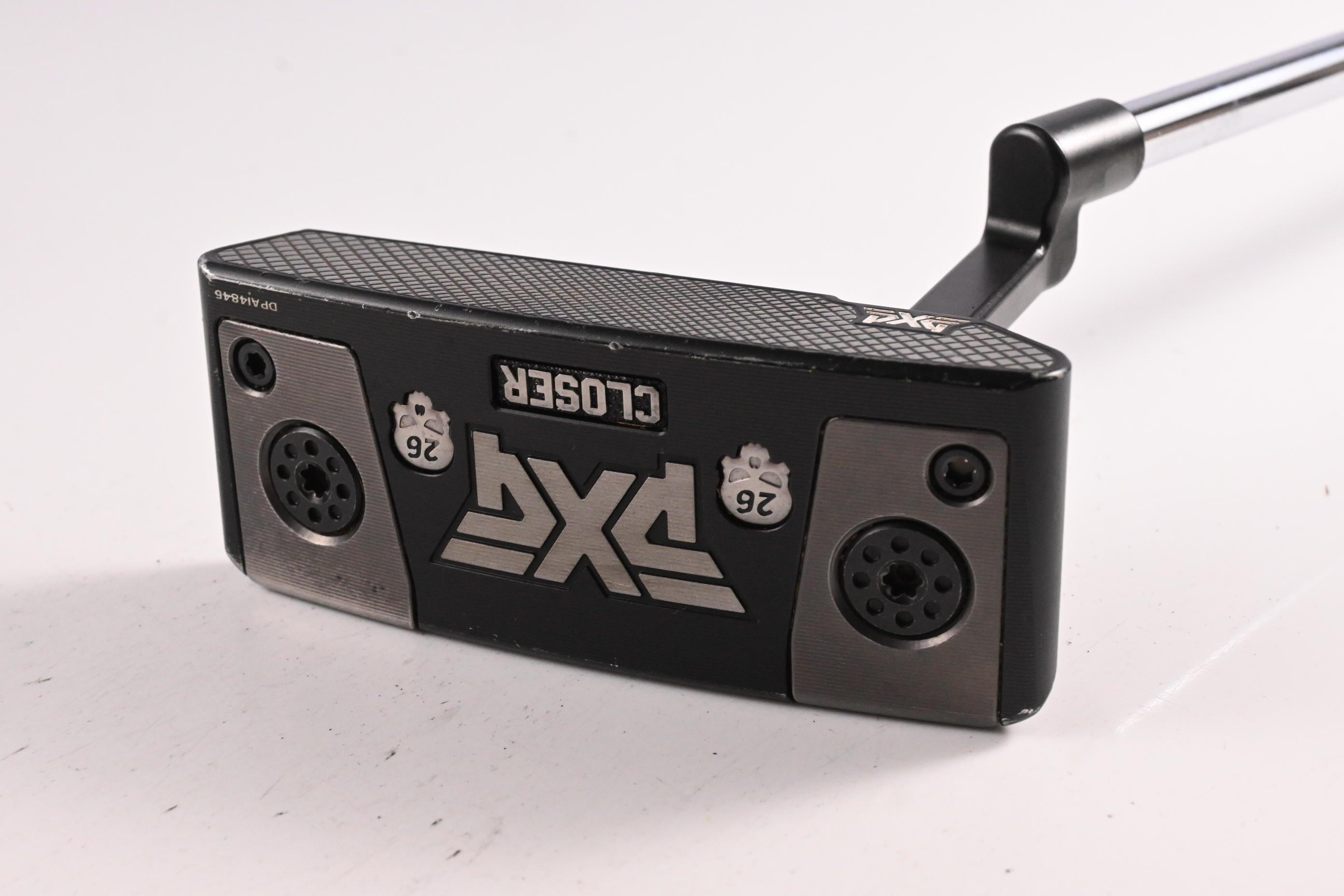 PXG Battle Ready Closer Putter / 34 Inch | Decathlon