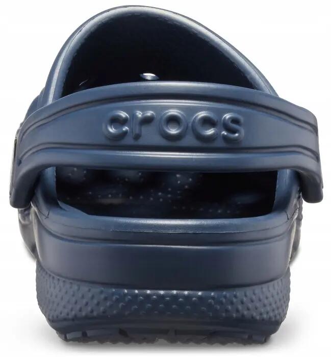 Chodaki Dla Dzieci Crocs Baya Kids Clog 5/6
