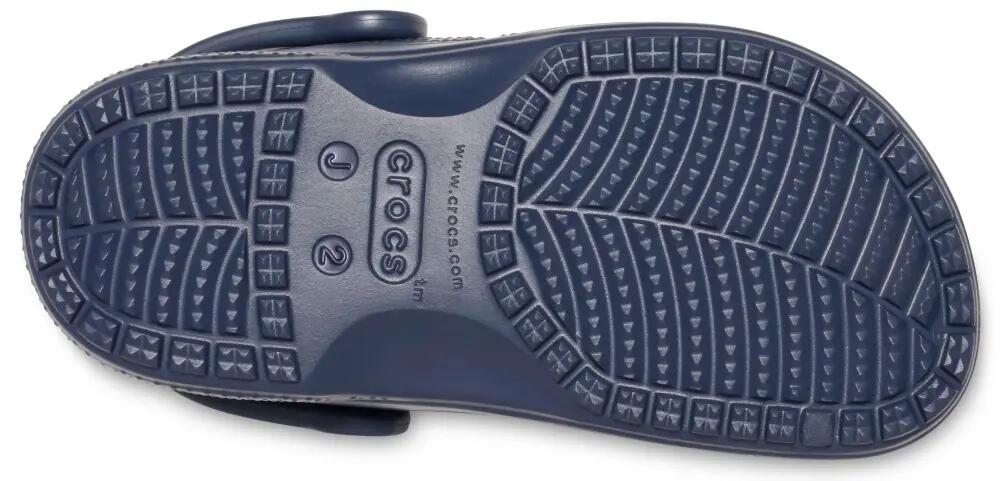 Chodaki Dla Dzieci Crocs Baya Kids Clog 4/6