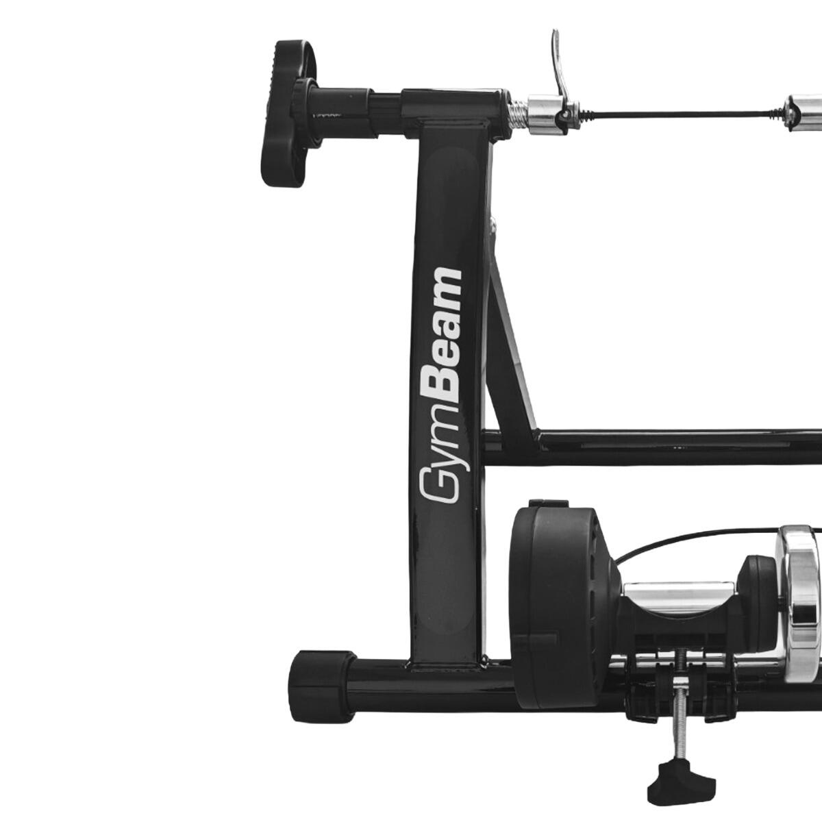 Trainer bici indoor magnetico 7,5 kg 3/7