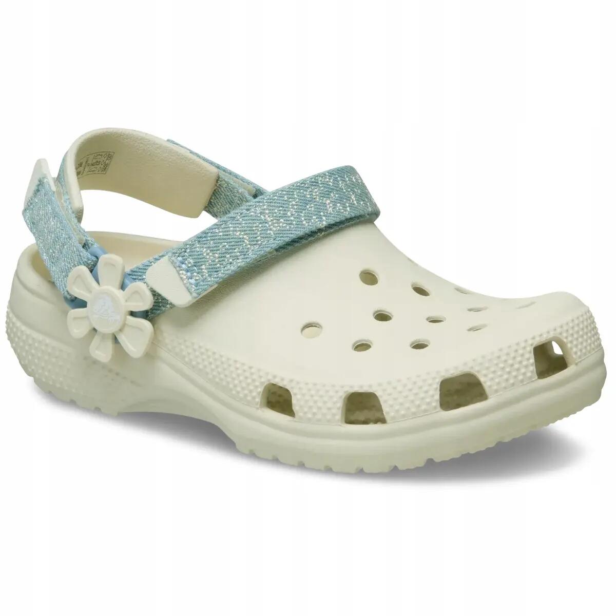 CROCS picture