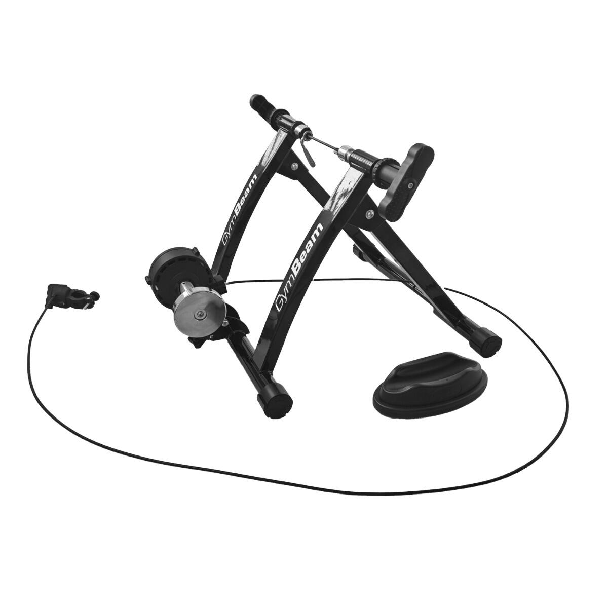 Trainer bici indoor magnetico 7,5 kg 2/7