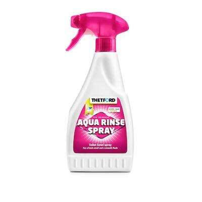 Thetford aquarinse spray roze 500 ml